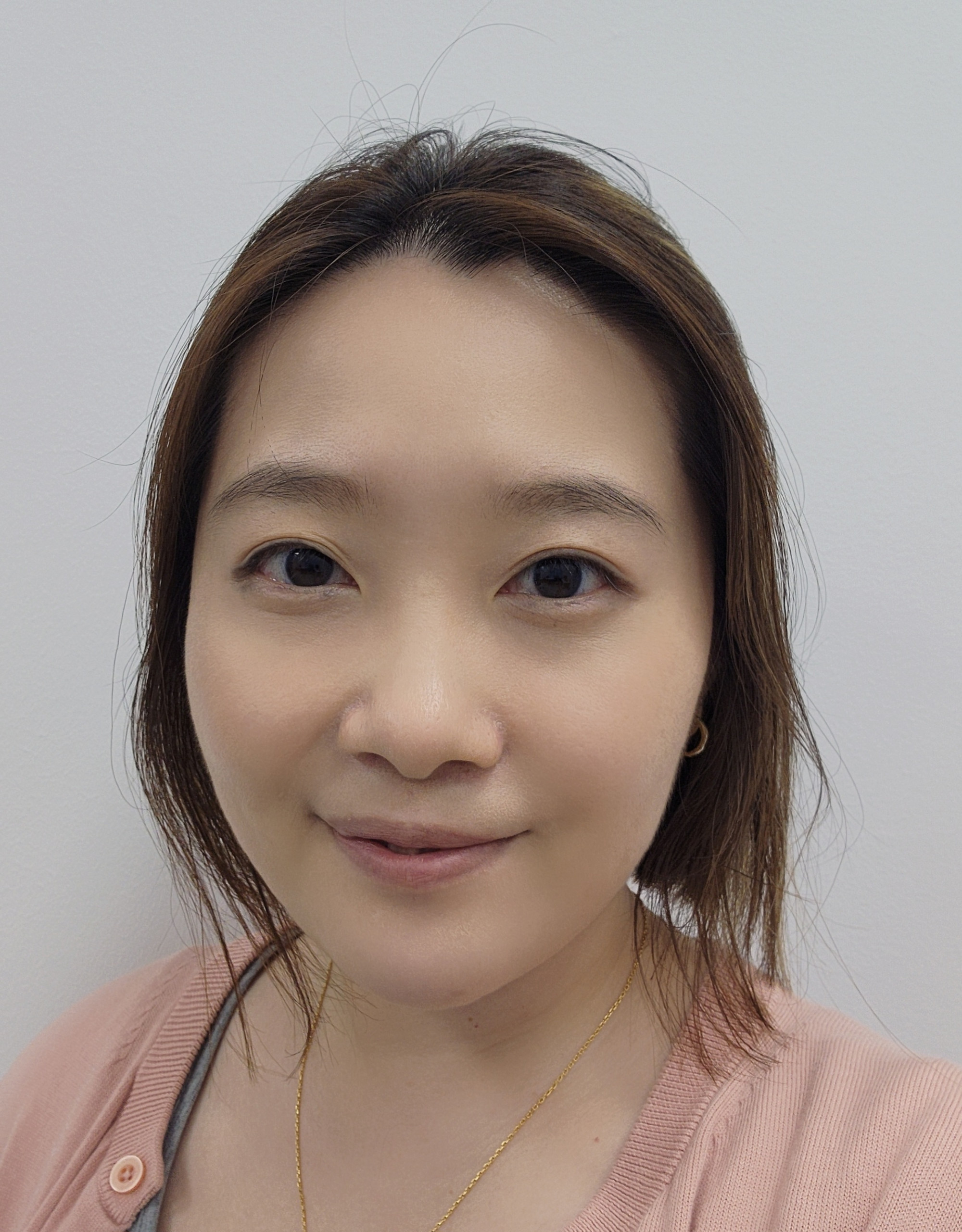 Ms June Hor 